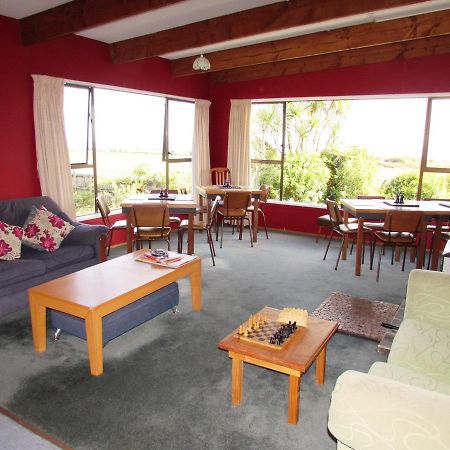 Birdsong Accommodation โฮกิทิกา ภายนอก รูปภาพ