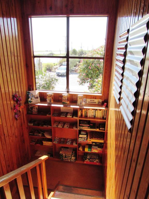Birdsong Accommodation โฮกิทิกา ห้อง รูปภาพ